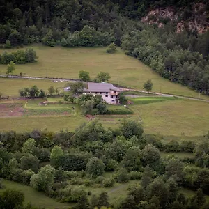 à La Ferme Dela Le Appartement