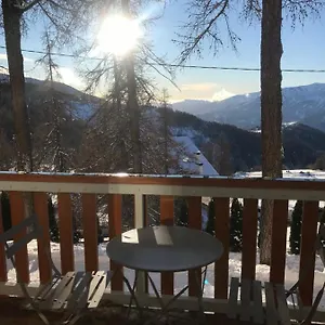 Valberg à Quelques Pas Du Centre Appartement